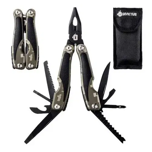 Precision Multitool 9 Funções