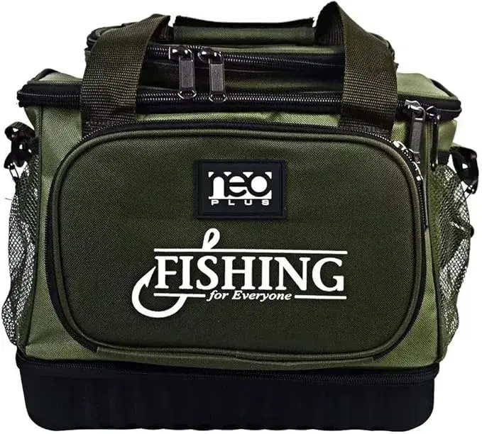 Neo Plus Fishing Bag