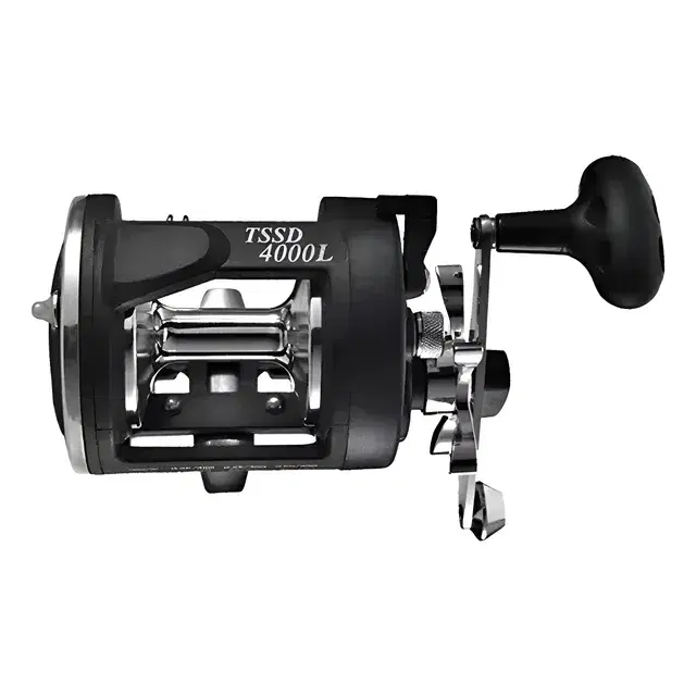 TSSD 4000L