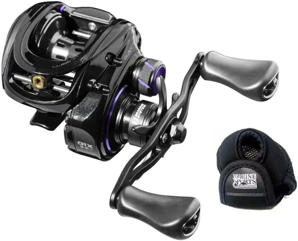 Lubina Black Widow GTX