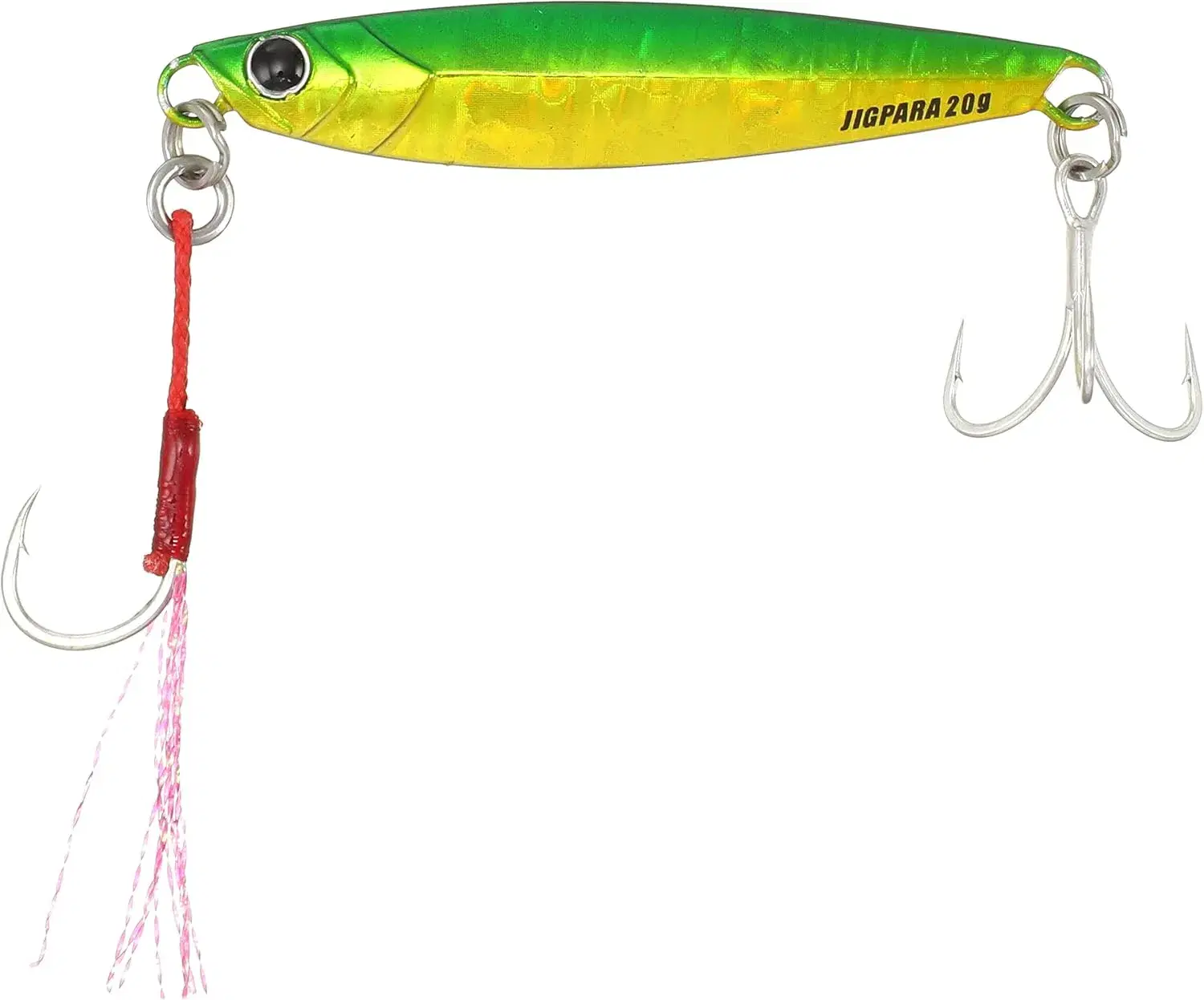 JPS-20 Jigpara Short 20g