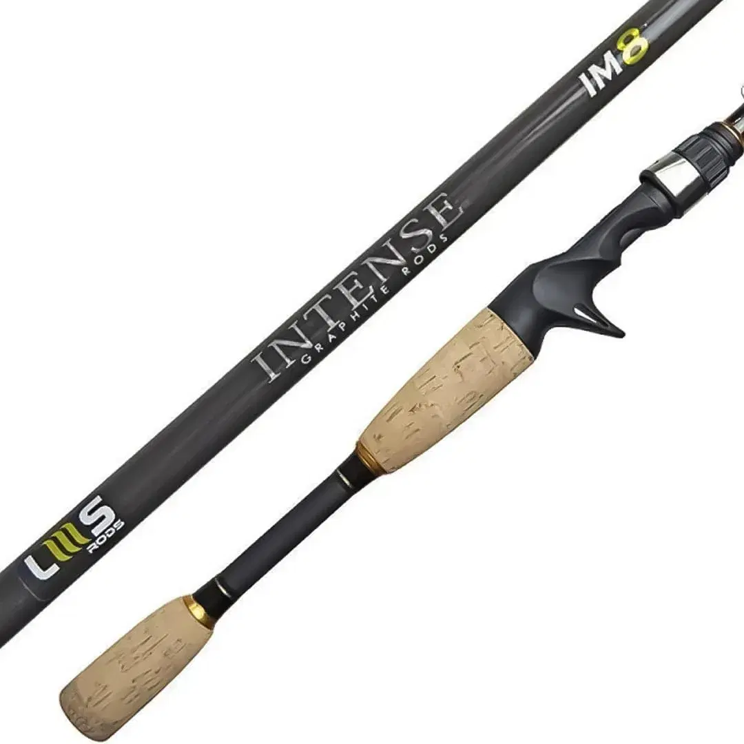 Intense Carbono IM8