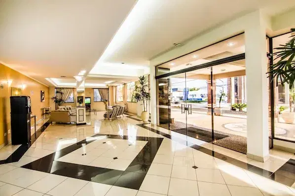 JR Hotel - hospedagem para pescadores