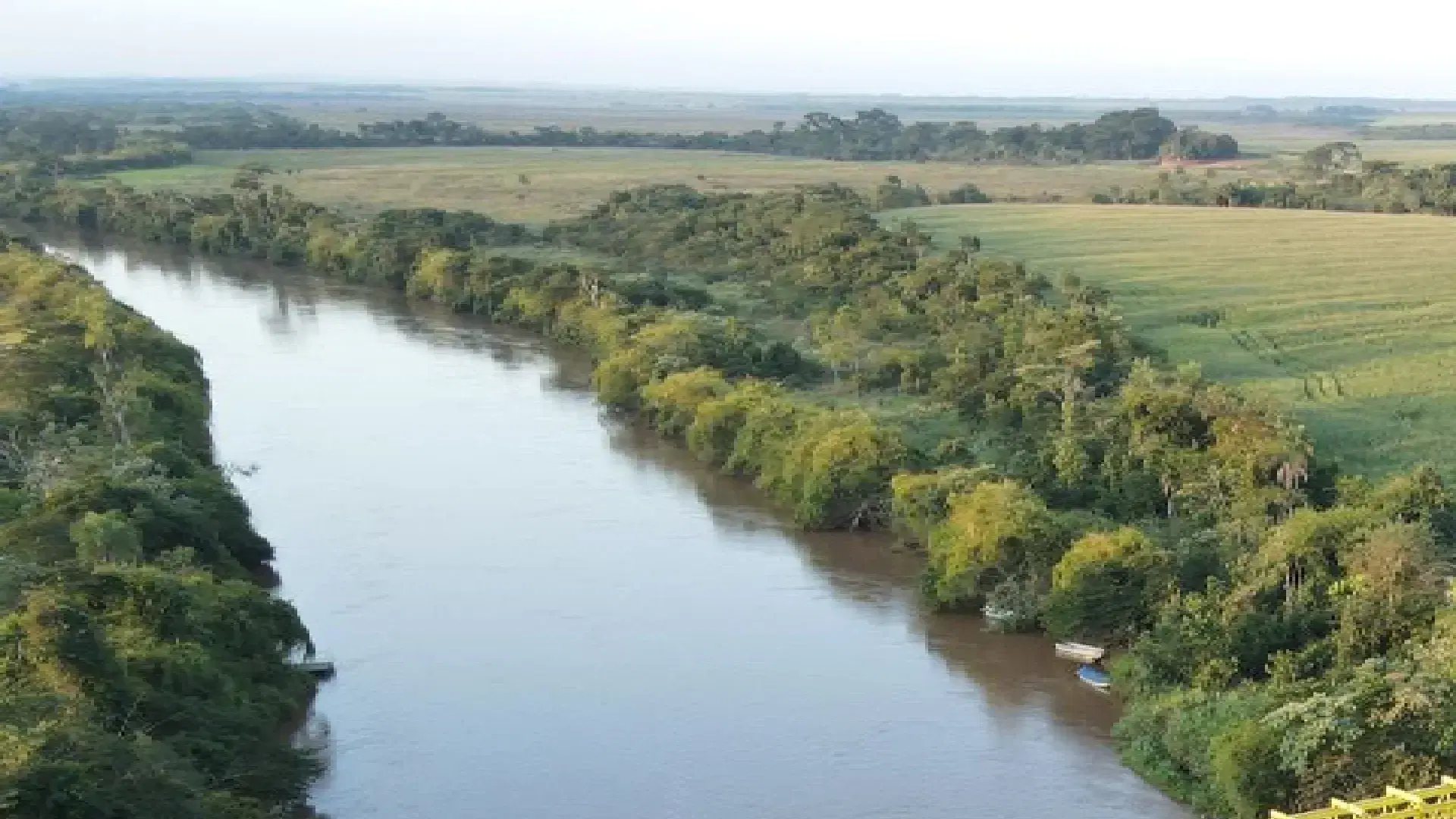 Rio Dourados (MS): guia completo de pesca - pesca esportiva